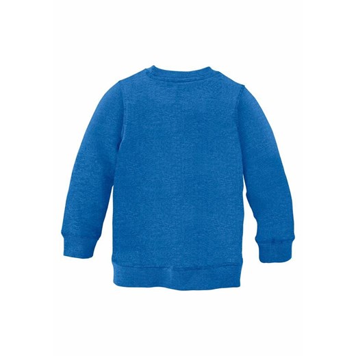 T-shirt chłopięce niebieski Bench na zimę 