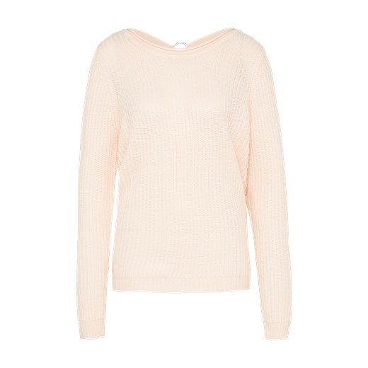 Sweter 'VIELLE L/S KNIT TOP'