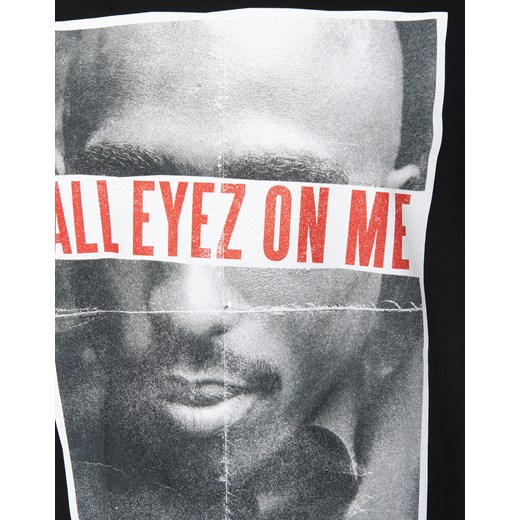 Koszulka '2Pac All Eyez On Me Tee' Merchcode  XXL AboutYou