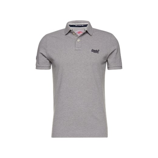 Koszulka 'CLASSIC PIQUE S/S POLO'