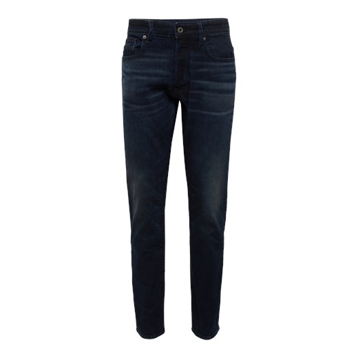 Jeansy '3301 Tapered'