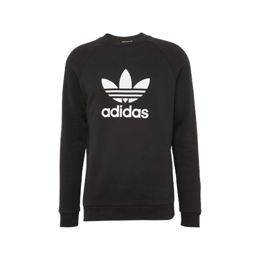 Bluza męska Adidas Originals z dresu 