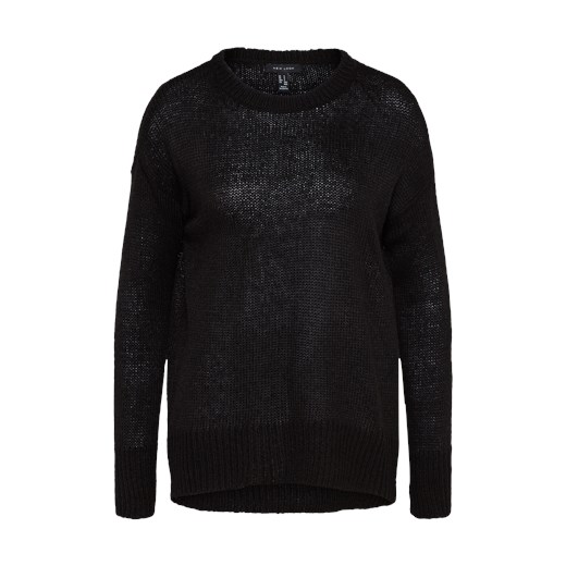 Sweter 'LONGLINE JUMPER P248'