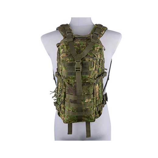 Plecak Ultimate Tactical Assault Pack 25 l GZ (UTT-20-018450) G  Ultimate Tactical  Militaria.pl