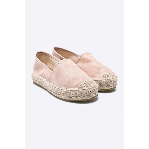 Answear - Espadryle Mannika Answear  40 ANSWEAR.com