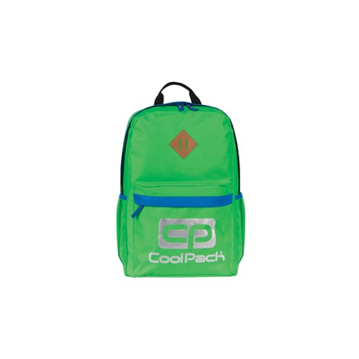 Plecak CoolPack Jump Green Neon 44608CP  Coolpack  Bagażowo.pl
