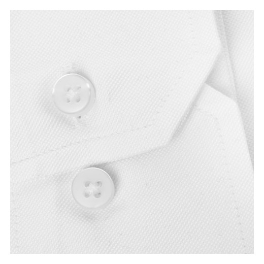 Koszula Oxford White / classic fit Di Selentino  41 