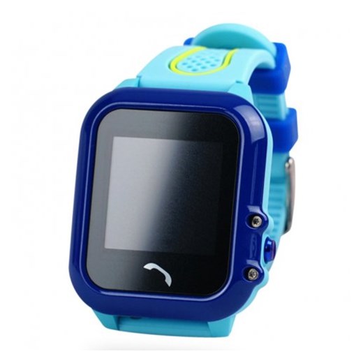 Zegarek dziecięcy Xblitz GPS-Find Me Niebieski granatowy Xblitz  otozegarki