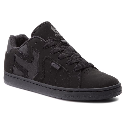 Sneakersy ETNIES - Fader 2 4101000467 Black czarny Etnies 40 eobuwie.pl