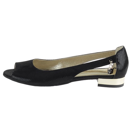Balerinki LenArt 001 cozabuty-pl  Buty