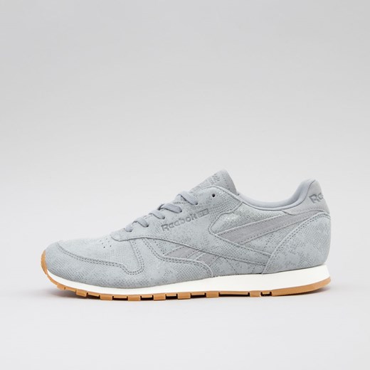 CLASSIC LEATHER CLEAN EXOTICS BS8228  Reebok 39 promocja runcolors.pl 