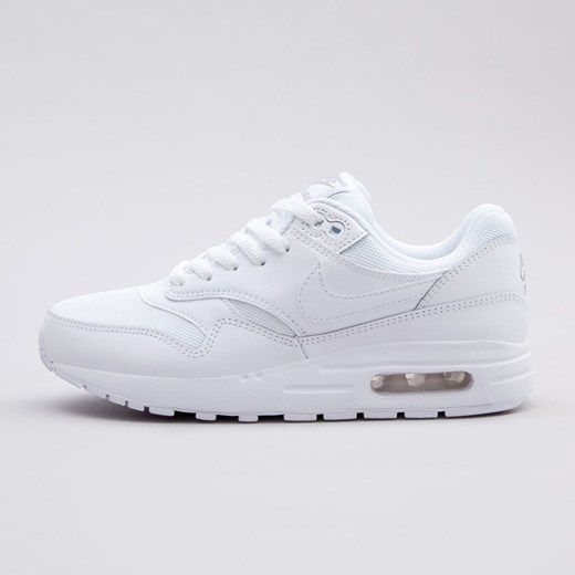 AIR MAX 1 (GS) 807602-100 Nike szary 42 runcolors.pl