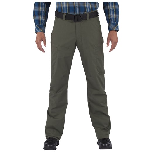Spodnie męskie 5.11 Tactical w militarnym stylu 