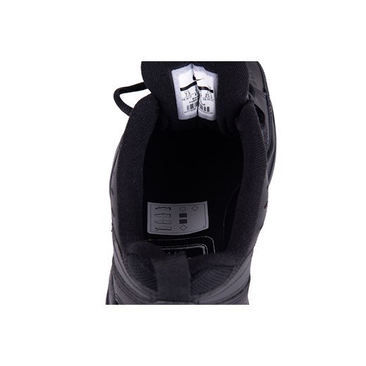 Buty Nike meskie Air Monarch IV 415445 001 Nike czarny 45 EUR Desportivo