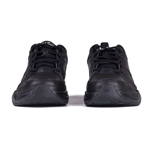 Buty Nike meskie Air Monarch IV 415445 001 Nike czarny 45 EUR Desportivo