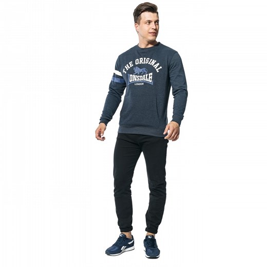 LONSDALE BLUZA HEREFORD 1136923079