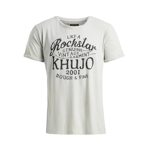 Koszulka ' TAZZ '  Khujo L AboutYou