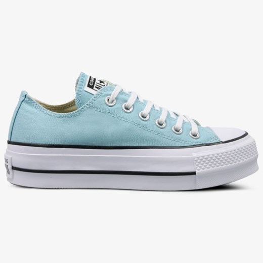 CONVERSE CHUCK TAYLOR ALL STAR LIFT  Converse 42 Sizeer