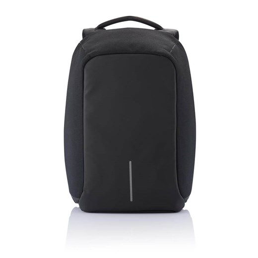 Plecak antykradzieżowy na laptopa oraz tablet Bobby XL (Czarny)  Xddesign  Koruma ID Protection