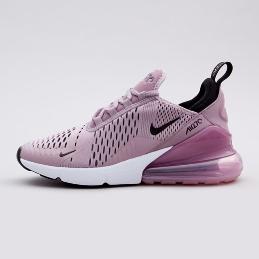 AIR MAX 270 (GS) 943345-601 fioletowy Nike 41 runcolors.pl