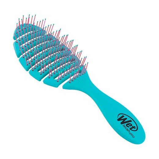 Wet Brush Shower Flex | Szczotka do rozczesywania mokrych włosów - zielona