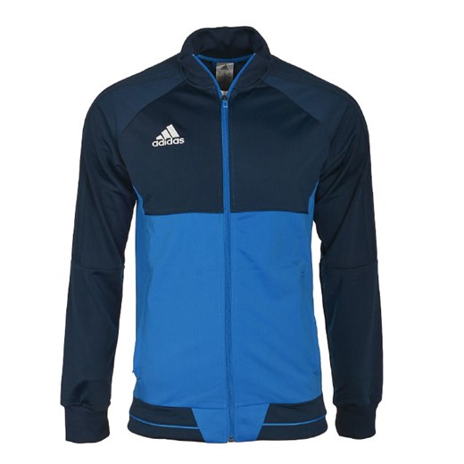 Bluza Adidas Rozpinana Męska (BQ2597) Adidas niebieski XXL SMA Puma