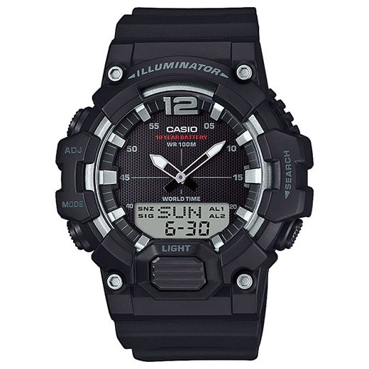 Casio HDC-700-1AVEF zegarek męski Casio   alleTime.pl