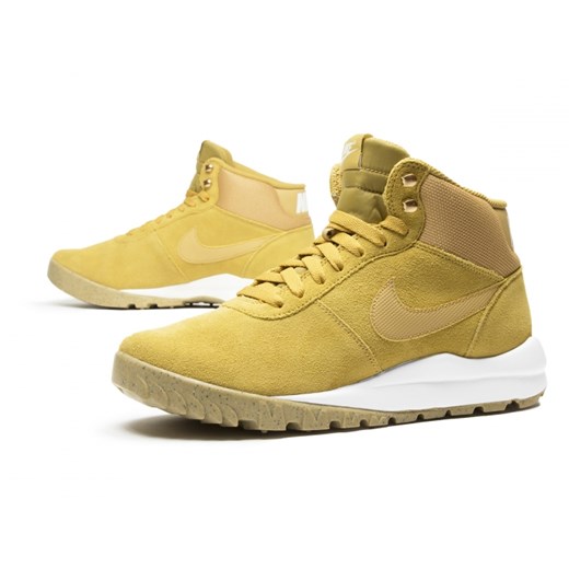 Buty Nike Hoodland suede > 654888-727 Nike 43 Fabrykacen promocyjna cena