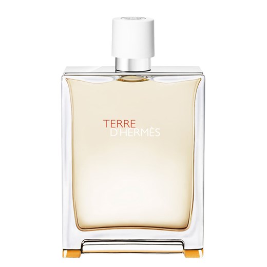 Hermes Terre D'Hermes Eau Tres Fraiche Woda Toaletowa 200 ml Hermès   Twoja Perfumeria
