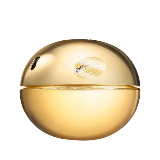 DKNY Donna Karan Golden Delicious Woda Perfumowana 50 ml Tester Dkny   Twoja Perfumeria