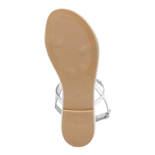 Sandały z rzemykami 'Nazil' Esprit  39 AboutYou