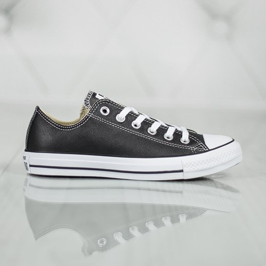 Converse Ct Ox Leather 132174C
