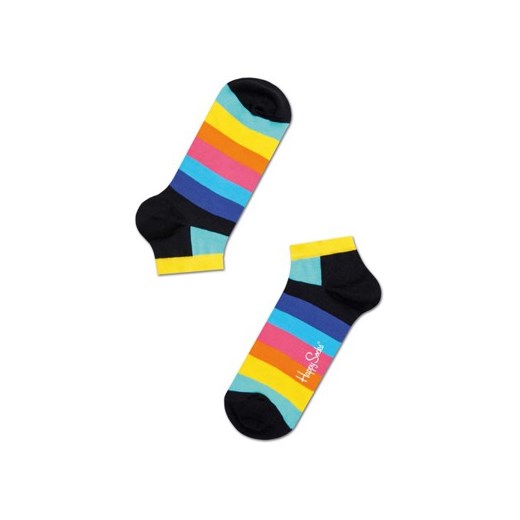 Happy Socks Low Stripes SA05-067