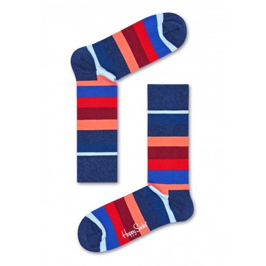 Happy Socks Stripe Sock STR01-6003