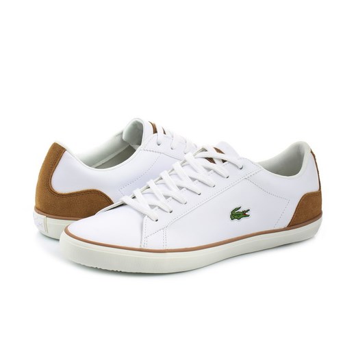 Lacoste Męskie Lerond 118 1  Lacoste 44 Office Shoes Polska