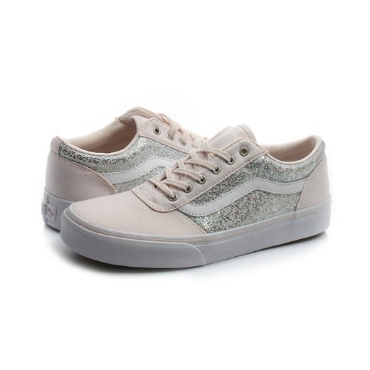 Vans Damskie Maddie K  Vans 36 Office Shoes Polska