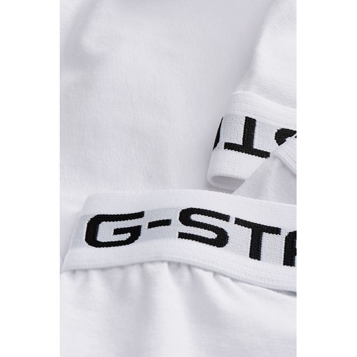 G-Star Raw - Bokserki (3-pack) G-Star Raw S wyprzedaż ANSWEAR.com