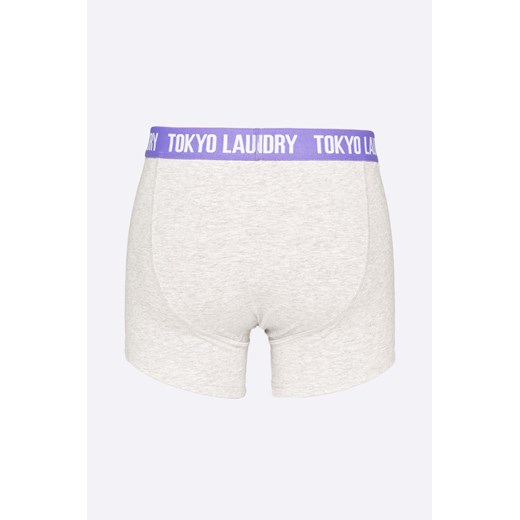 Tokyo Laundry - Bokserki (2-pack) Tokyo Laundry M okazja ANSWEAR.com