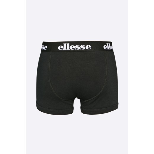 Ellesse - Bokserki (3-pack) Ellesse  S wyprzedaż ANSWEAR.com 