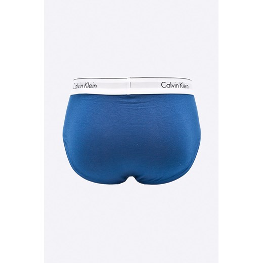 Calvin Klein Underwear - Slipy (2-pack) Calvin Klein Underwear  L ANSWEAR.com