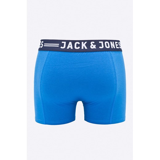 Jack &amp; Jones - Bokserki (3-Pack) Jack & Jones  XL okazja ANSWEAR.com 