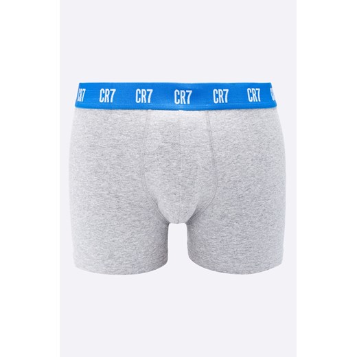 CR7 Cristiano Ronaldo - Bokserki (3-Pack) Cr7 Cristiano Ronaldo L wyprzedaż ANSWEAR.com