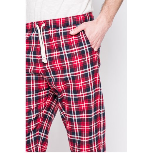 Tommy Hilfiger - Spodnie piżamowe  Tommy Hilfiger L ANSWEAR.com promocja 