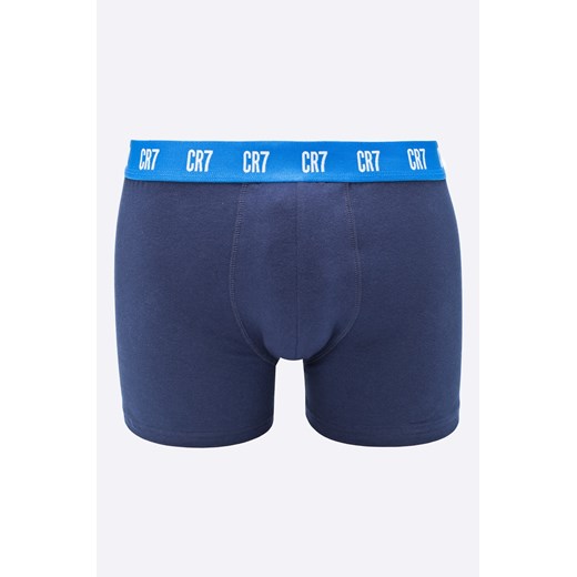 CR7 Cristiano Ronaldo - Bokserki (3-Pack) Cr7 Cristiano Ronaldo M okazja ANSWEAR.com