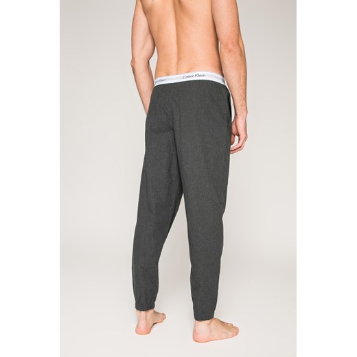Calvin Klein Underwear - Spodnie piżamowe Calvin Klein Underwear  S ANSWEAR.com