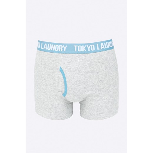 Tokyo Laundry - Bokserki (2-pack) Tokyo Laundry  M okazja ANSWEAR.com 