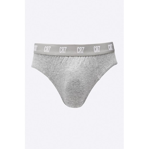 CR7 Cristiano Ronaldo - Slipy (3-Pack) Cr7 Cristiano Ronaldo XL promocyjna cena ANSWEAR.com