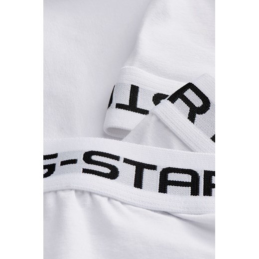 G-Star Raw - Bokserki (3-pack) G-Star Raw XL ANSWEAR.com okazyjna cena