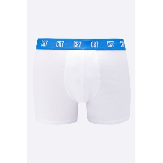 CR7 Cristiano Ronaldo - Bokserki (3-Pack) Cr7 Cristiano Ronaldo M okazja ANSWEAR.com