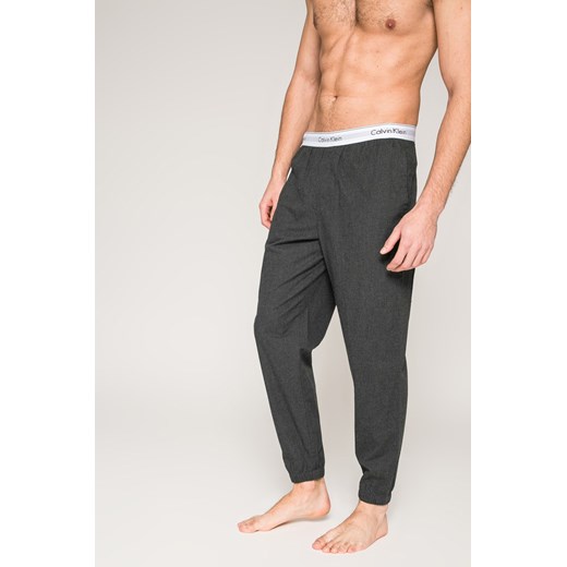 Calvin Klein Underwear - Spodnie piżamowe  Calvin Klein Underwear L ANSWEAR.com